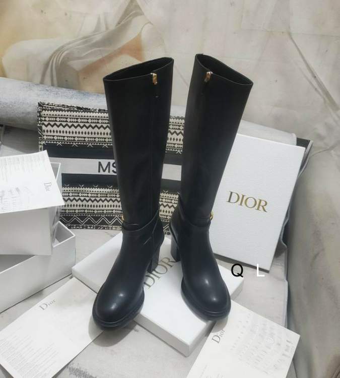 Picture of Dior Shoes _SKUDiorsz35-40LL12013503